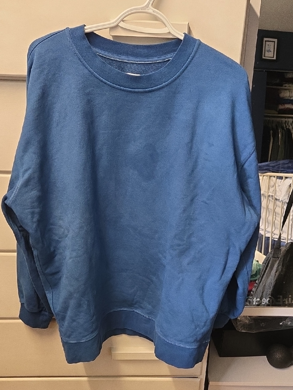 One-Of-A-Kind Perfectly Oversized
